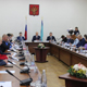 Депутаты уточнили бюджет Курска и установили налоговые льготы мобилизованным