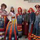 Куряне заняли 1-е место на всероссийском конкурсе национальных костюмов