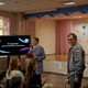 В курской школе открыли космические классы