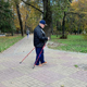 Более трети курян – пенсионеры