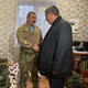 Мельник из Красниково отправился на спецоперацию