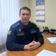 Под Рыльском дознаватель спас женщину из тонущего автомобиля