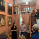 В Курске открылась «Галерея Шуклиных»