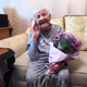Жительница Железногорска отметила 102-й день рождения