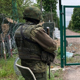 В регион поступают войска для укрепления границы
