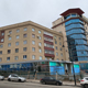 Выставочный зал в центре Курска назвали именем Малевича