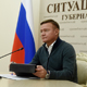 Обстрелы, перебои с транспортом и зарплата учителей. Роман Старовойт ответил на вопросы курян