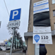 Парковка в Курске подорожала до 100 рублей в час