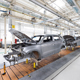 Под Курском может появиться завод по производству китайских автомобилей