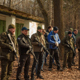 Чиновники мэрии Курска прошли курс военной подготовки