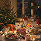 Готовимся к Новому году. В какую сумму курянам обойдется праздничный стол