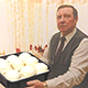 80-летие отмечает Валерий Анохин