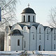 Самый северный храм в мире