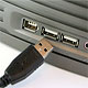 Компьютерный USB-порт причислили к «деяниям сатаны»