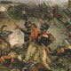 Подвиги курян в Бородинском сражении