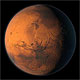 Источником жизни на Земле назвали Марс