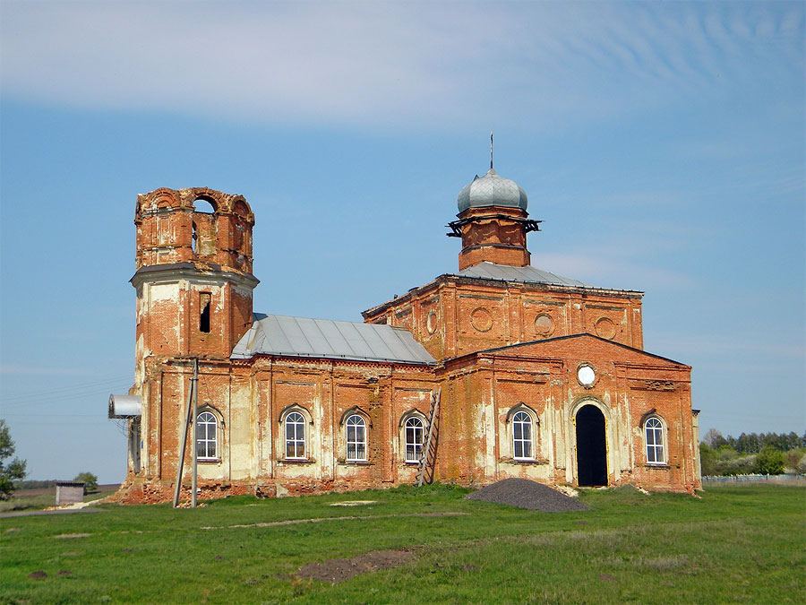 Фото Медвенского Района