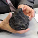 В челябинском метеорите нашли инопланетную воду