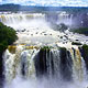 Корреспондент «ДДД» посетил самый мощный водопад мира