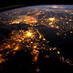 Испанские ученые создадут карту ночной Земли