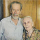 60 лет вместе: бриллиантовая свадьба курян