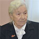 100-летний юбилей последней участницы обороны Курска
