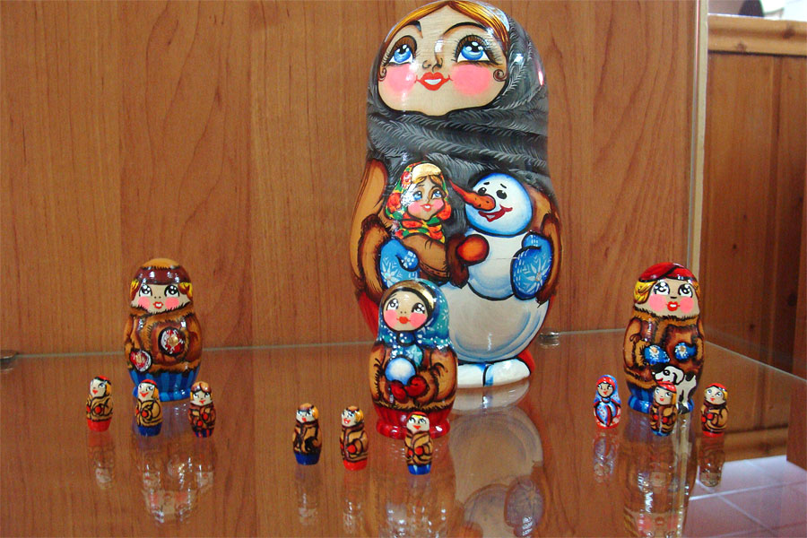 Работы Ольги Данильченко хранятся в частных коллекциях по всему миру Работы Ольги Данильченко хранятся в частных коллекциях по всему миру