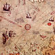 Древняя карта перепишет историю Земли