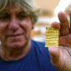 В Сербии обнаружили золотые свитки с заклинаниями