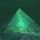 Хрустальная пирамида на дне Бермудского треугольника