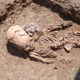 В Крыму нашли останки «младенца-инопланетянина»