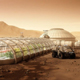 Космический проект Mars One объявлен банкротом. Что это было?