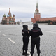 Ученые подсчитали, сколько жизней спасла самоизоляция в России
