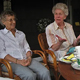 102-летние близняшки раскрыли секрет долголетия