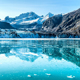 На Аляске появляются кипящие метаном озера