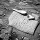«Таинственные плиты» с Марса: сенсационная находка Curiosity?