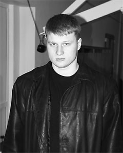 Поветкина считают явным фаворитом среди супертяжей Поветкина считают явным фаворитом среди супертяжей