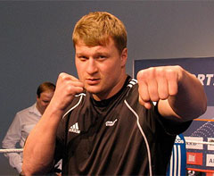 Александр Поветкин