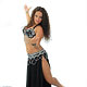 В Курск приедут звезды Bellydance