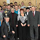 В Курске прошла товарищеская встреча белгородских, орловских и курских газовиков