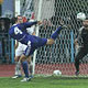 Первая победа Францева: «Авангард» – «Салют» – 1:0