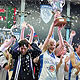 В Кубке Европы наши баскетболистки сыграют с болгарками и турчанками