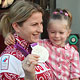 За «серебро» Олимпиады курянка получила медаль, «Ауди» и 2,5 миллиона