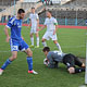 «Авангард» уже 10-й...