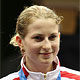 Дериглазова выиграла этап Кубка мира