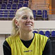 «Динамо» представило чемпионку WNBA