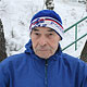 79-летний курянин поедет на Олимпиаду