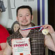 «Битва титанов» для членов клуба «Три Океана»!