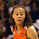 Баскетболистки «Динамо» в Матче всех звезд WNBA