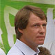 Наш земляк возглавил ФК «Краснодар»